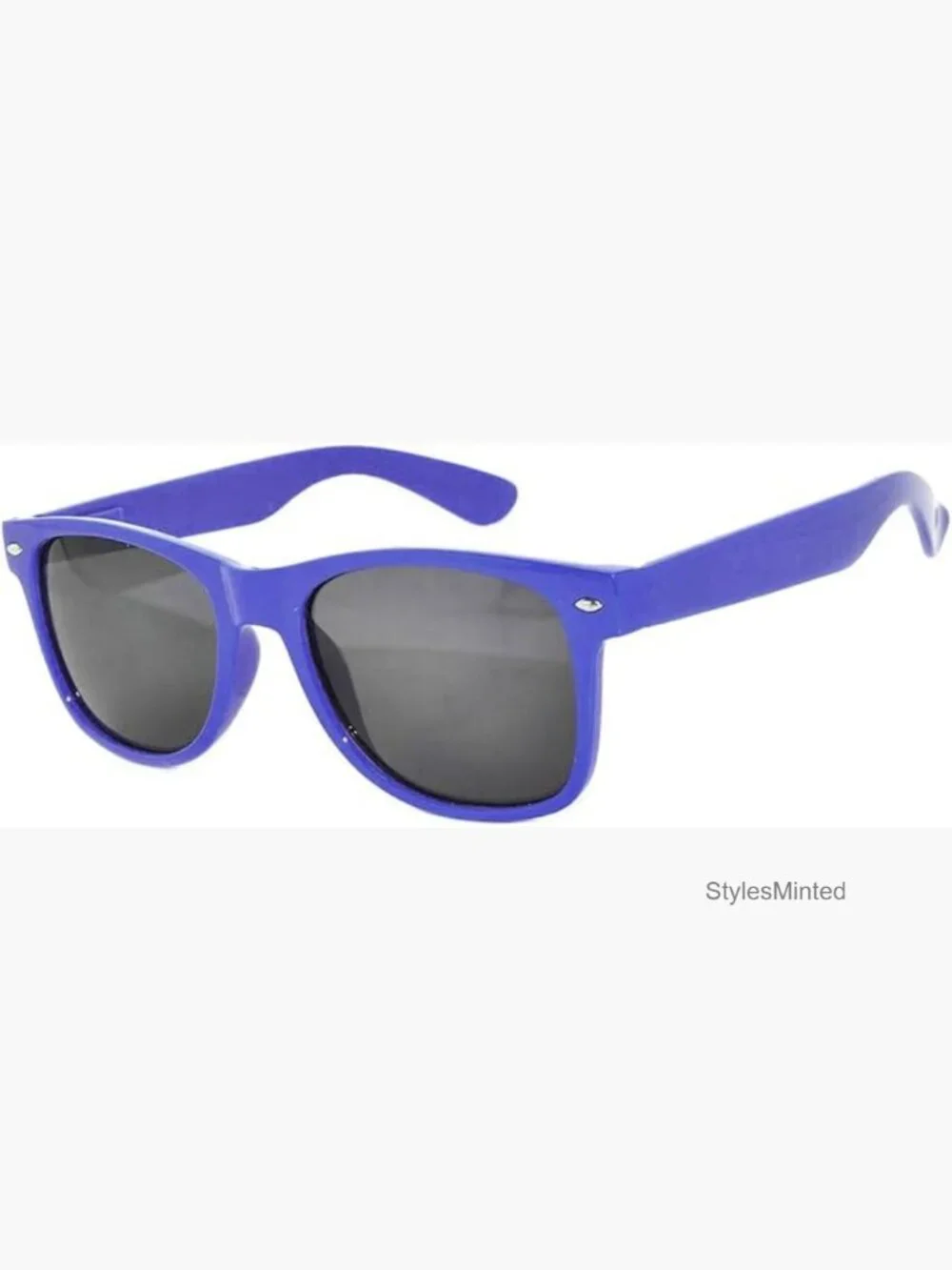 Kids Polarized Sunglasses UV400 Protection Anti-Glare for Boys Girls